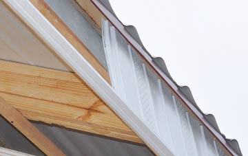 why Waungilwen fascia repairs are essential