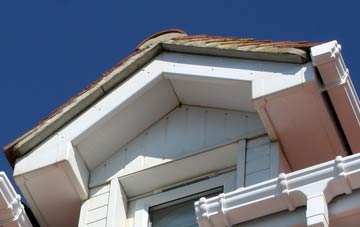 Waungilwen fascia installation costs