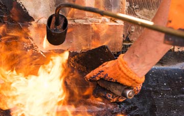 Waungilwen flat roof repair companies