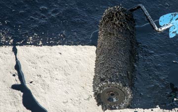 Waungilwen liquid sealant waterproofing