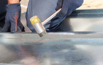 Waungilwen metal roofing costs