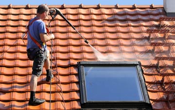 roof cleaning Waungilwen, Carmarthenshire