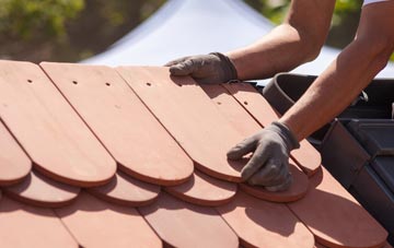 Waungilwen roof tile contractors