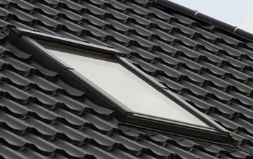 benefits of Waungilwen roof windows
