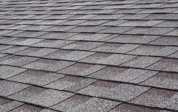 Waungilwen tiles for shallow pitch roofing