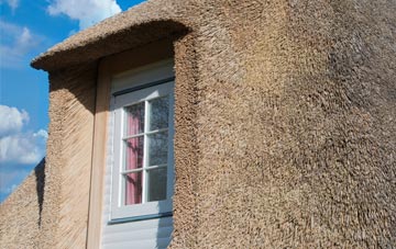 Waungilwen thatch roof disadvantages