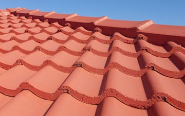 Waungilwen tile and slate roof replacement
